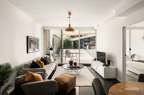 Property photo of 86/361-363 Kent Street Sydney NSW 2000