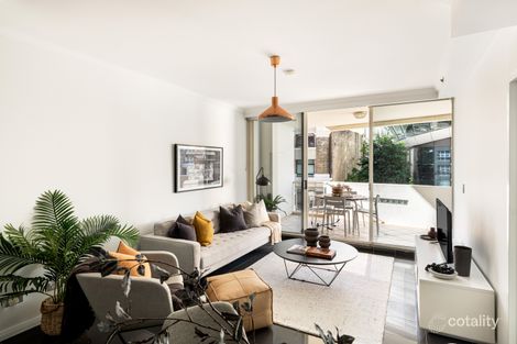 Property photo of 86/361-363 Kent Street Sydney NSW 2000
