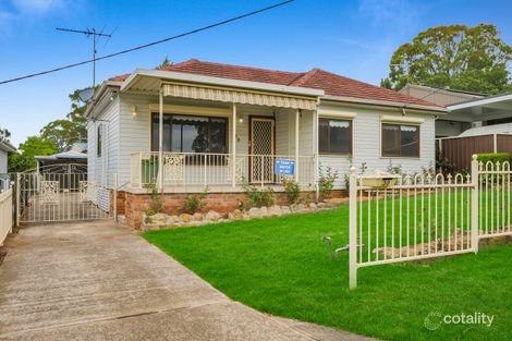 Property photo of 30 Raymond Avenue Campbelltown NSW 2560