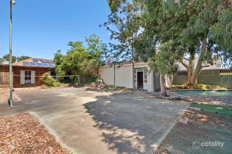 Property photo of 12 Quinlan Avenue St Marys SA 5042