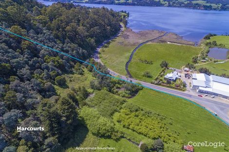 Property photo of 4030 Huon Highway Castle Forbes Bay TAS 7116