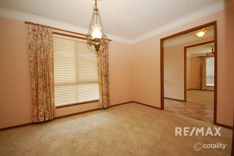 Property photo of 5 Stoddart Court Carindale QLD 4152