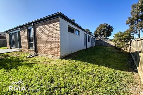Property photo of 7 Moorookyle Avenue Tarneit VIC 3029