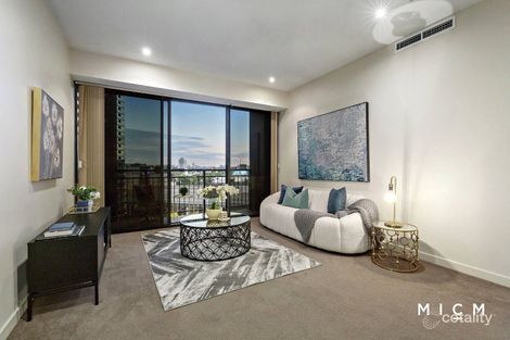 1011/45 Haig St, Southbank, VIC 3006