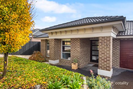 Property photo of 6 Hurst Street Gisborne VIC 3437