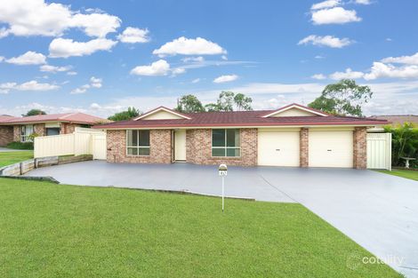 Property photo of 40 Eliza Circuit Port Macquarie NSW 2444