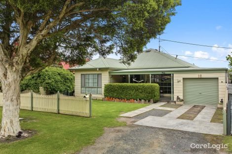 Property photo of 18 Gardner Street Longwarry VIC 3816