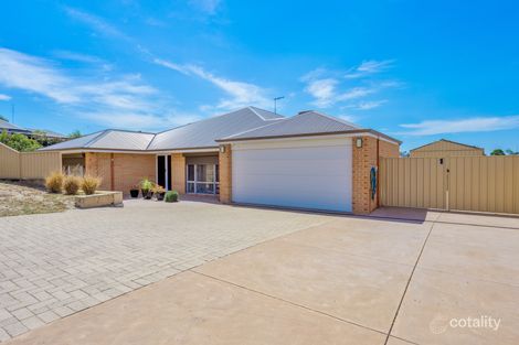 Property photo of 1 Fortesse Place Australind WA 6233
