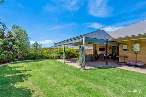 Property photo of 1 Fortesse Place Australind WA 6233