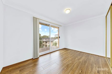 Property photo of 27/107-109 Lane Street Wentworthville NSW 2145