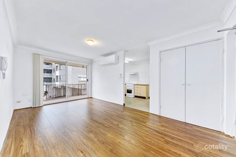 Property photo of 27/107-109 Lane Street Wentworthville NSW 2145