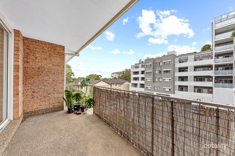 Property photo of 27/107-109 Lane Street Wentworthville NSW 2145