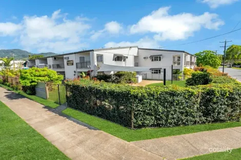 1/458-460 Mulgrave Rd, Earlville, QLD 4870