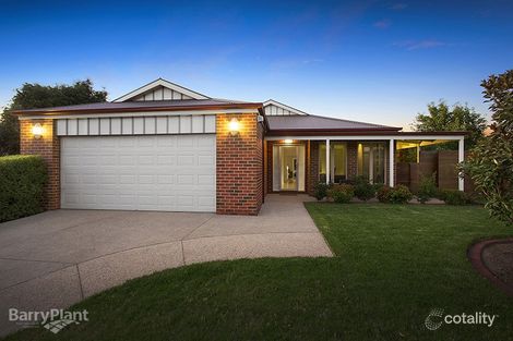 Property photo of 59 Fieldstone Boulevard Beaconsfield VIC 3807
