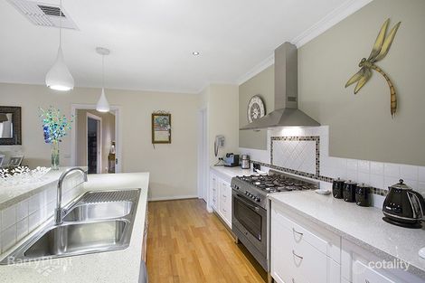 Property photo of 59 Fieldstone Boulevard Beaconsfield VIC 3807