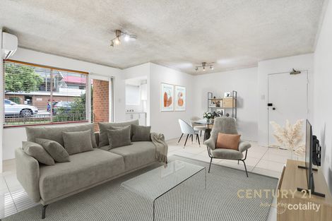 Property photo of 16/30 Queens Road Westmead NSW 2145