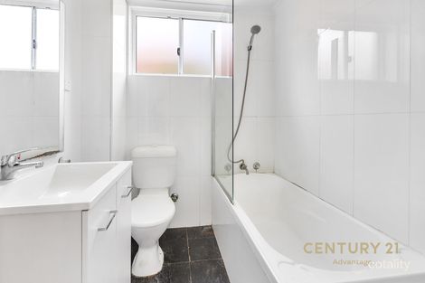 Property photo of 16/30 Queens Road Westmead NSW 2145