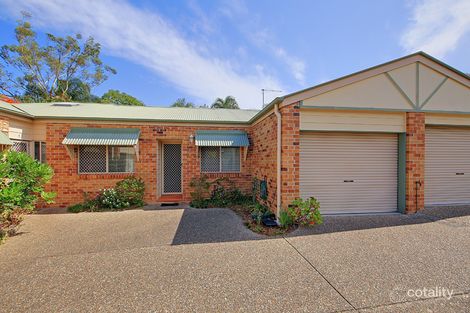 2/15 Dickenson St, Carina, QLD 4152