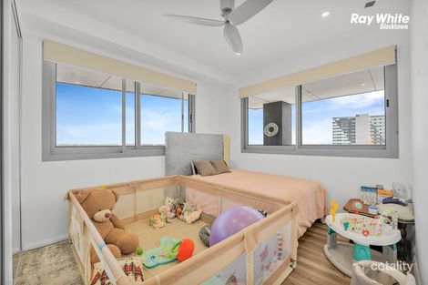 Property photo of 1302/5 Second Avenue Blacktown NSW 2148