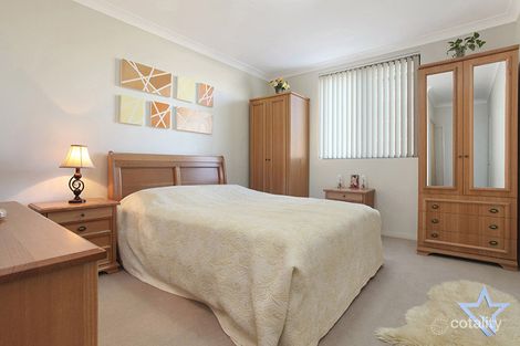 Property photo of 81/20 Victoria Road Parramatta NSW 2150