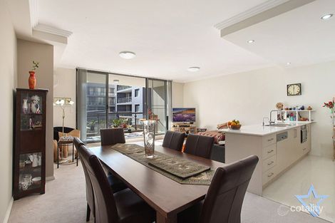 Property photo of 81/20 Victoria Road Parramatta NSW 2150