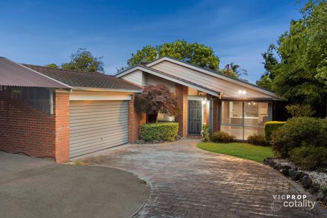 Property photo of 18 Corbert Court Ferntree Gully VIC 3156