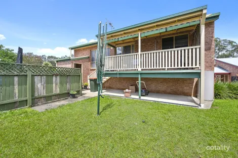 Property photo of 6/90 Hillside Drive Urunga NSW 2455