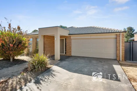 Property photo of 23 Imperial Court California Gully VIC 3556