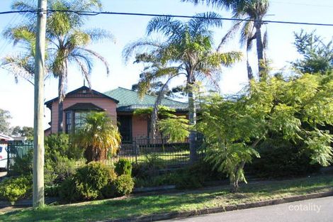 Property photo of 52 Ferndale Close Constitution Hill NSW 2145