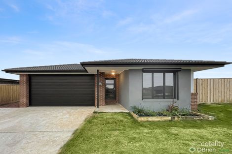 35 King Parrot Bvd, Drouin, VIC 3818