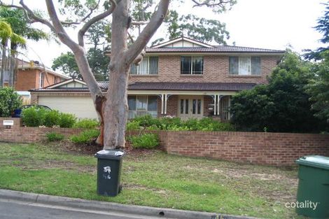 46 Murdoch St, Turramurra, NSW 2074