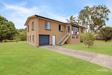 Property photo of 27 Fadden Street Walkerston QLD 4751