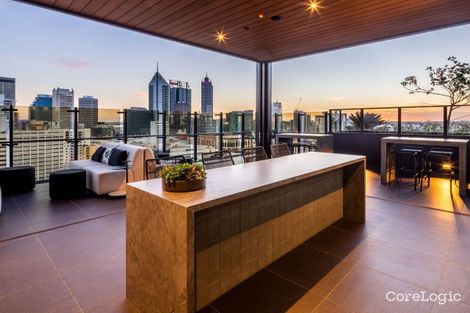 Property photo of 601/78 Stirling Street Perth WA 6000