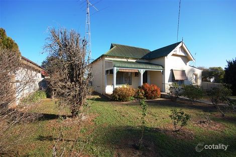 Property photo of 50 Galore Street Lockhart NSW 2656