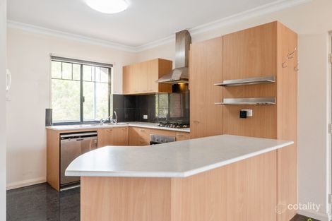 Property photo of 21/7 Bronte Street East Perth WA 6004