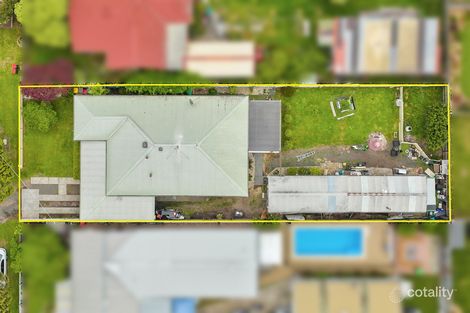 Property photo of 18 Gardner Street Longwarry VIC 3816