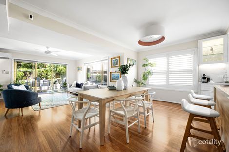 Property photo of 1/52 Waters Road Cremorne NSW 2090