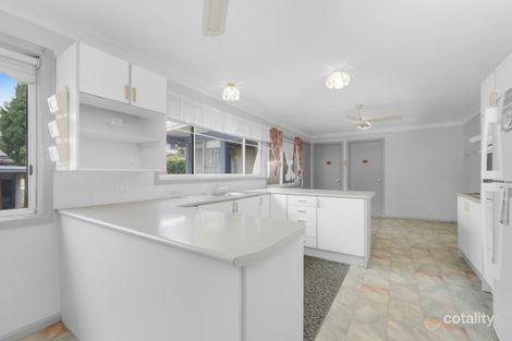 Property photo of 30 Raymond Avenue Campbelltown NSW 2560