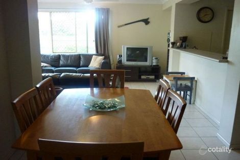 Property photo of 25 Rivergum Place Calamvale QLD 4116