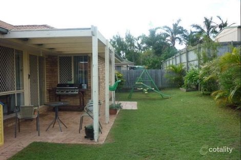 Property photo of 25 Rivergum Place Calamvale QLD 4116