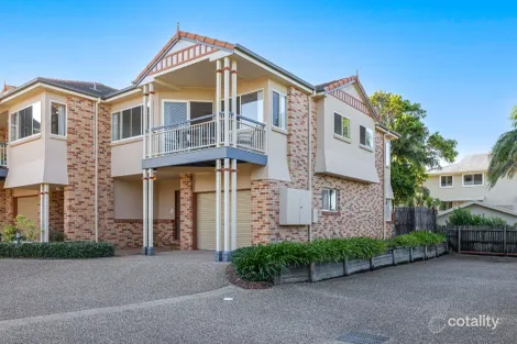 6/10 Box St, Buderim, QLD 4556