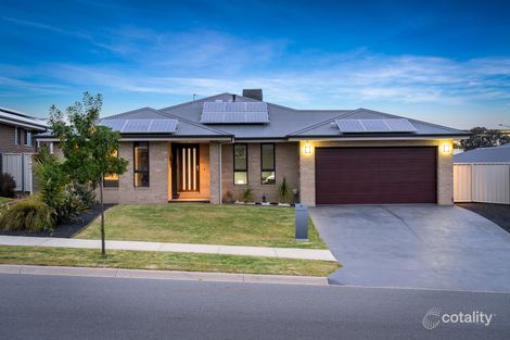 Property photo of 19 Whitton Drive Thurgoona NSW 2640