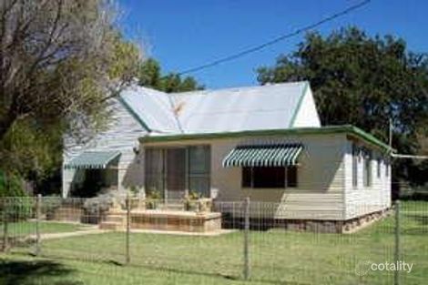 32 Townsend St, Coonamble, NSW 2829