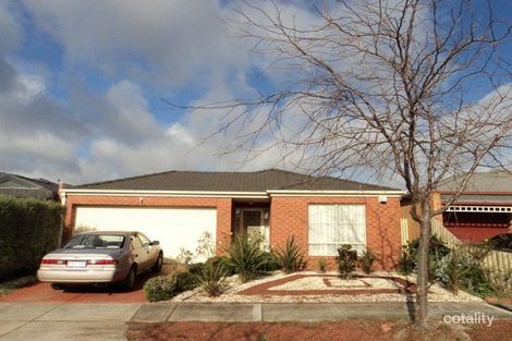 40 Wisla Cct, Roxburgh Park, VIC 3064