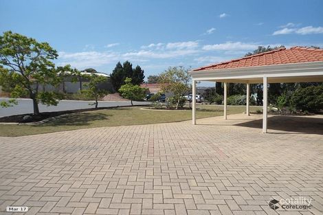 Property photo of 4 Kiora Lane Ridgewood WA 6030