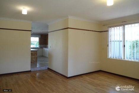 Property photo of 4 Kiora Lane Ridgewood WA 6030