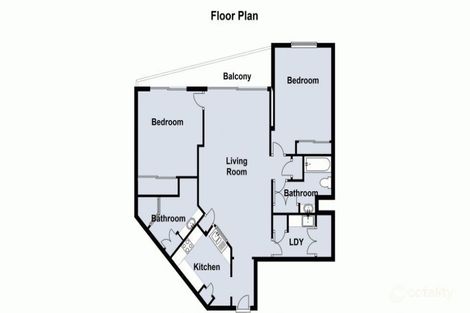 Ref632/501 Queen St, Brisbane City, QLD 4000