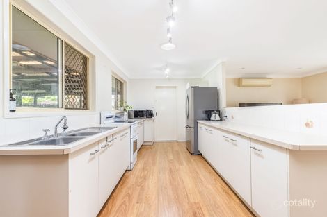 Property photo of 18 Newmarket Street Lawnton QLD 4501