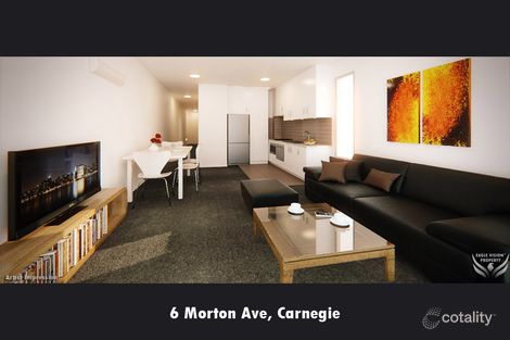 305/6 Morton Ave, Carnegie, VIC 3163