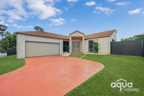 16 Rainbow Ct, Griffin, QLD 4503